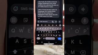 Handy Tastatur einfach und kostenlos anpassen [upl. by Steffen]