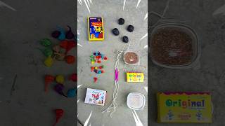 Unique Types Of Diwali Firecrackers Testing shorts [upl. by Noiro]