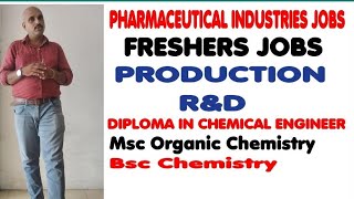 Apply For Freshers job in Ankleshwar  Pharmaceuticals And Chemicals Industries Abhilash Nair [upl. by Sverre13]