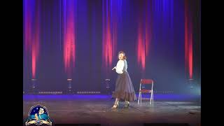 The Burlesque With Paris Burlesque Ball Part 1 Show Reel  12th November 2022 [upl. by Nelle]