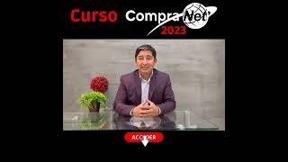 CURSO COMPRANET 2023 [upl. by Ilojne]