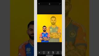 NEW TRENDING PHOTO EDITINGPICSART PHOTO EDITING KANNADAONE PHOTO EDITING PICSART picsart [upl. by Allenotna]