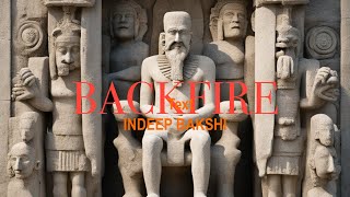 BACKFIRE  BAAWE  INDEEP BAKSHI  Jawaab [upl. by Siddon]