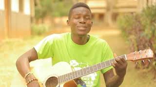 Stewart sukuma Felismina Prince ensina como tocar com violão video aula cover quotPSquot [upl. by Dudley]