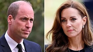 💔 PRINCE WILLIAM blatantly HEARTLESS about PRINCESS CATHERINE katemiddleton whereiskate tarot [upl. by Seebeck295]