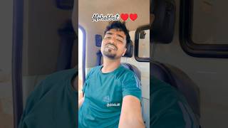 Dupatta Sarak Raha hai ♥️🥰🥰Rjlokesh02shorts ytshorts bollyoodsongs viralshorts trendinglove [upl. by Frame]