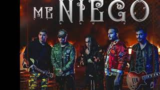 Me Niego Reik ft Ozuna y Wisin 2018 Oficial video audio [upl. by Ellahcim]