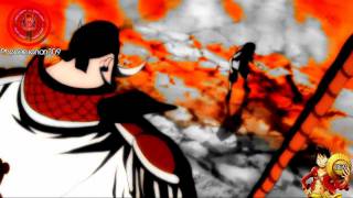 One piece AMV  War of change Thousand Foot Krutch [upl. by Llennoj922]