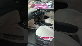 Jeep Compass 2019 Auto  for sale  penindiafin  preownedcars  trending  viralshort  ytshorts [upl. by Igor]