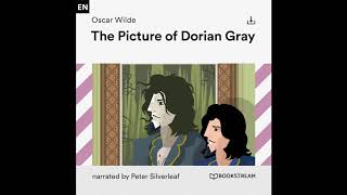 The Picture of Dorian Gray – Oscar Wilde Full Audiobook [upl. by Bovill]