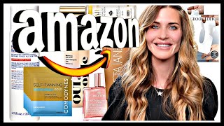 MY TopRated Skincare Gems on Amazon GoTo Picks for Skin [upl. by Terchie]