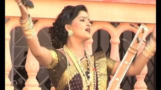 Jhalay Pandharpur Marathi Vitthal Bhajan By Neha Rajpal I Maaybaapa Vitthala [upl. by Meagan120]