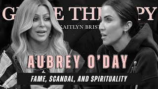 Aubrey O’Day  Fame Scandal and Spirituality [upl. by Isia974]