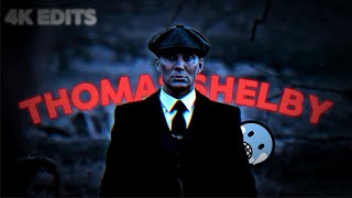 Thomas Shelby Badass 🔥 Edit  Thomas Shelby Ultra Vux Edits 🔥 [upl. by Valaria246]