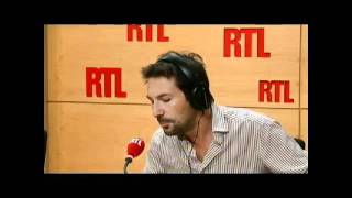 La marque du Mailhot  Cécilia Attias a ouvert son blog   RTL  RTL [upl. by Stillas]