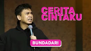 Cerita Cintaku Bundadari [upl. by Lemuel]