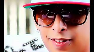 Ñengo Flow feat Syko  La Calle Me Llama Realg4life baby [upl. by Lama81]