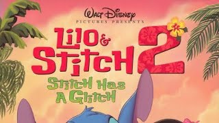 Opening to Lilo amp Stitch 2 Stitch Has A Glitch 2005 2005 DVD [upl. by Urbanus147]