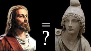 Is Jesus Identical to Mithras [upl. by Anole]