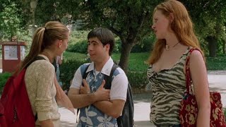 Slackers Full Movie Facts amp Review In English  Jason Schwartzman  Devon Sawa [upl. by Bracci617]