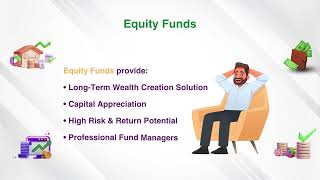 Equity Funds  Learn with MrItminan [upl. by Narine]