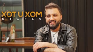 Nawras  Xot u Xom Lyric Video [upl. by Issim]