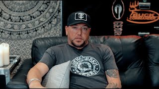 Jason Aldean  How Macon Made Me Episode 3 [upl. by Elset]