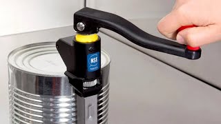 5 Best Electric Can Openers in 2023  Electric amp Manual [upl. by Valdas986]