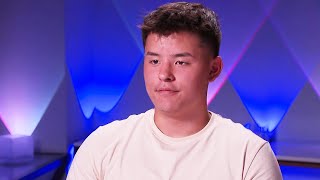 Collin Gosselin on Life After Reality TV Kate Update College and More Exclusive [upl. by Tihom]