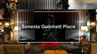 Sonesta Gwinnett Place  Duluth Georgia [upl. by Hyde719]