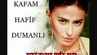 YILDIZ TİLBEKAFAM HAFİF DUMANLI [upl. by Nnayelsel192]