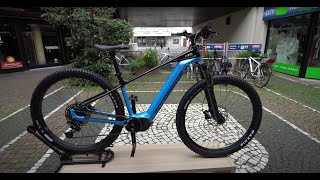 EBike MONDRAKER Prime 29 MTB Bosch Performance Line CX Cruise Review [upl. by Gruchot]