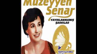 müzeyyen senar bir ihtimal daha var [upl. by Ahsini]