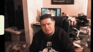 Vinnie Paz answers recent fan questions and talks upcoming projects [upl. by Amye]