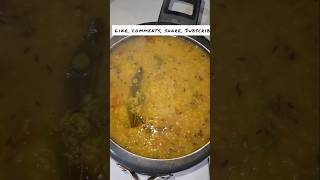 One Pot Meal For Beginers khichdi recipe instantrecipe shorts viralshorts onepotmeal [upl. by Aicilev]