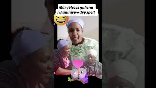 Mary Hezeh nindiraniniirwo dry spell naninguciarira Hezeh kairitu fypシ゚viral kikuyucelebritykenya [upl. by Kurland785]