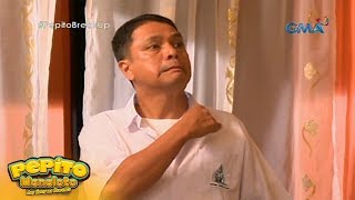 Pepito Manaloto May ipapatumba si Pitoy [upl. by Akimat]