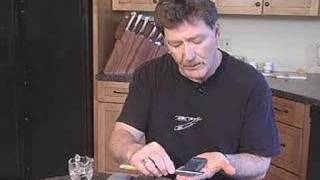 Lynn Abrams Straight Razor Place DVD Segment 3 [upl. by Madid]