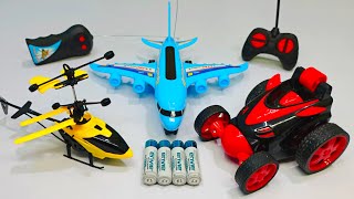 Radio Control Airplane amp Remote Control Car  Rc Helicopter  Radio Control Helicopter  Remote Car [upl. by Wenona429]