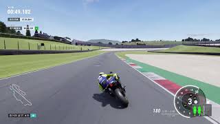 RIDE 5  Mugello R1M 154 [upl. by Adnuhsed]