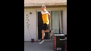 30 Inch Depth Jumps to Help You Reach Your Vertical Potential [upl. by Culliton571]