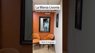 La Marsa Livonia now Open [upl. by Hteik]