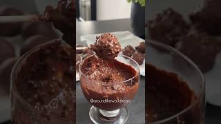 Homemade Ferrero Rocher Recipe [upl. by Elon768]