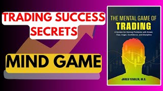 12 KEY LESSONS I LEARNED FROM THE MENTAL GAME OF TRADING BOOK [upl. by Eastlake]