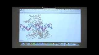 Kevin Aherns BiteSized Biochemistry 41  DNA Replication Repair Recombination I [upl. by Jacobine]