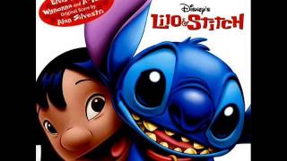 Lilo amp Stitch OST  07  He Mele No Lilo [upl. by Akkin103]