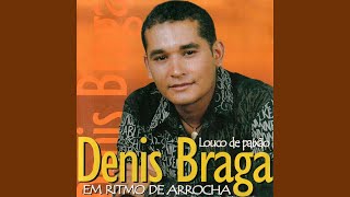 Dênis Braga  A Distância e o Tempo 2006 [upl. by Angelo]