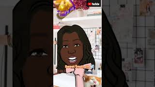 dry to lunch this Cartoon funny video [upl. by Cher]