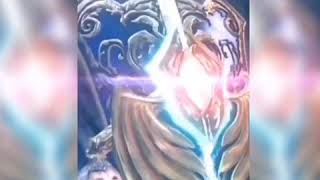 Final Fantasy Brave Exvius CG Charlotte LB Animation [upl. by Sophronia]