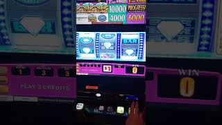 I almost won 10000000 slots shorts [upl. by Aihseken429]